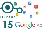 Download GAPPS for LineageOS 15 based on Android Oreo Download GAPPS for LineageOS 15