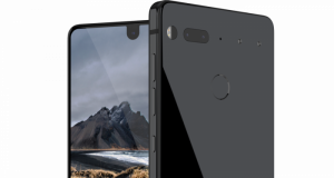 Enter Fastboot Mode on Essential Phone