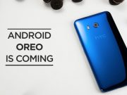 How to Manually Update HTC U11 to Android 8.0 Oreo 2.31.709.1 Update HTC U11 to Android 8.0 Oreo