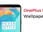 Download OnePlus 5T Stock Wallpapers in 4K Resolution