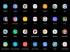 Download Samsung Android Oreo Stock Apps
