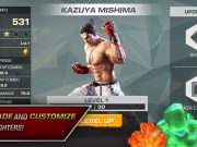 Download Tekken APK for Android download Tekken APK