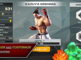 download Tekken APK