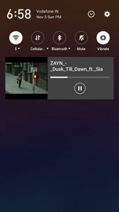 Install Xperia Album App APK