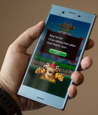 Download Xperia XZs Android 8.0 Oreo FTF Firmware