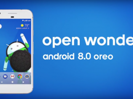 Sony Devices to Get Android 8.0 Oreo Update