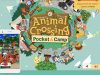 Animal Crossing Pocket Camp Connection and Communication Errors