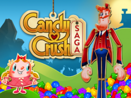 Candy Crush Saga 1.112.1.1 APK