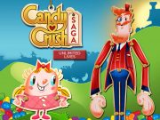 Unlimited Lives in Candy Crush Saga
