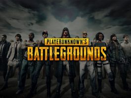 Playerunknown's Battlegrounds