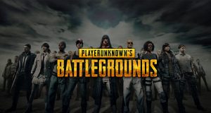 Playerunknown's Battlegrounds