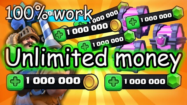 download Clash Royale 2.0.8 modded APK