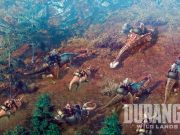 Durango wild lands for pc