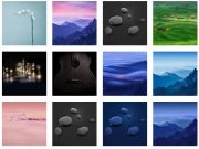 Download Huawei Mate 10 Stock Wallpapers huawei mate 10 wallpapers