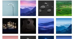 huawei mate 10 wallpapers