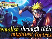 Download Naruto X Boruto Ninja Voltage for PC, Laptop and MAC naruto x boruto apk