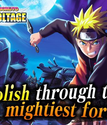 naruto x boruto apk
