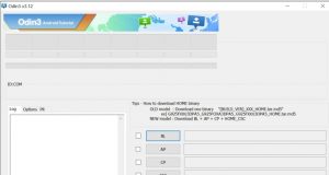 download odin 3.12.7