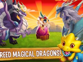 Download Dragon City 4.16.1 APK