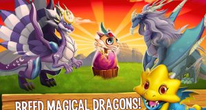 Download Dragon City 4.16.1 APK