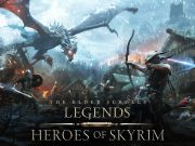 Download Elder Scrolls Legends 1.67.1 APK for Android Download Elder Scrolls Legends 1.67.1 APK