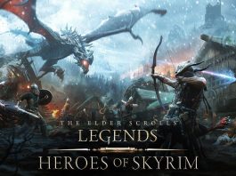 Download Elder Scrolls Legends 1.67.1 APK