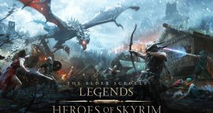 Download Elder Scrolls Legends 1.67.1 APK