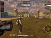 Download and Install Free Fire Battlegrounds 1.6.14 APK on Android Free Fire Battlegrounds 1.6.14 APK