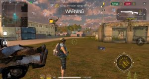 Free Fire Battlegrounds 1.6.14 APK