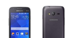 how to take screenshot on galaxy ace nxt