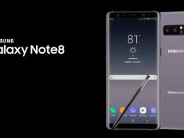 Galaxy Note 8 Freezing Problem