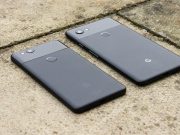 install TWRP on Pixel 2