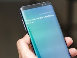 disable Bixby Button on Galaxy S8