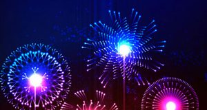 Download Happy New Year 2018 Wallpapers