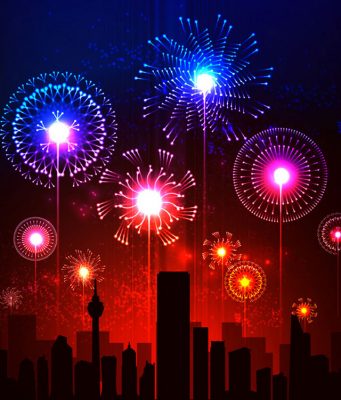 Download Happy New Year 2018 Wallpapers