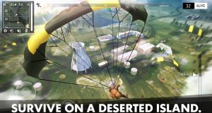 last battleground survival 1.0.7 APK