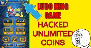 Ludo King 2.9 Hacked APK