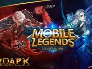 Download Mobile Legends Bang Bang 1.2.32.2201 APK for Android Mobile Legends Bang Bang 1.2.32.2201 APK