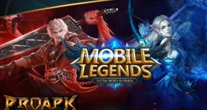 Mobile Legends Bang Bang 1.2.32.2201 APK