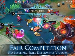 Download Mobile Legends Bang Bang for PC