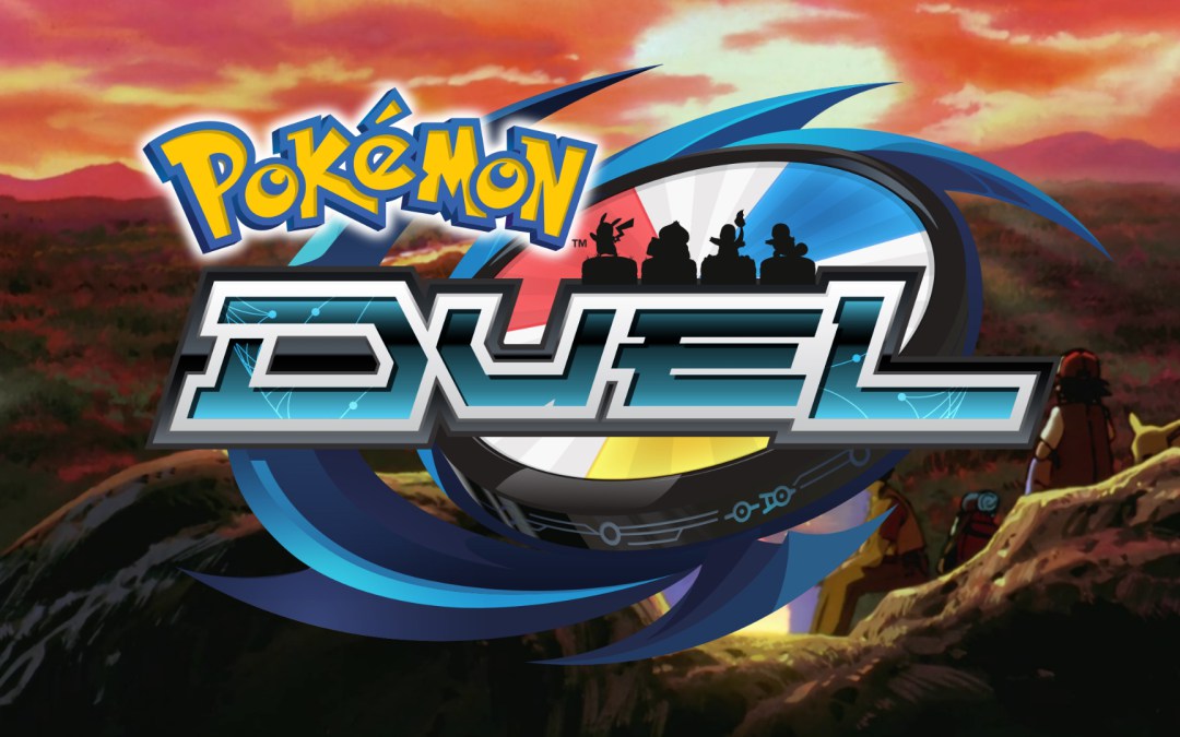 Pokemon Duel 4.0.8 APK