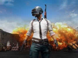 Download Playerunknown's Battlegrounds PUBG APK