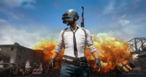 Download Playerunknown's Battlegrounds PUBG APK