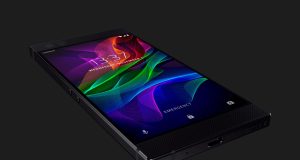 Unlock Bootloader on Razer Phone