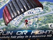 Download Rules of Survival on PC and MAC