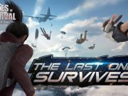 fix Rules of Survival Network Error