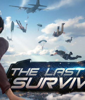 Unfortunately, Rules of Survival has stopped