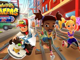 Subway Surfers 1.79.1 APK