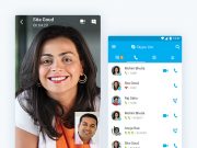 Download Skype Lite 1.25.0.28891 APK for Android Download Skype Lite 1.25.0.28891 APK