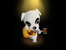 Live Wallpaper Animal Crossing: Pocket Camp APK